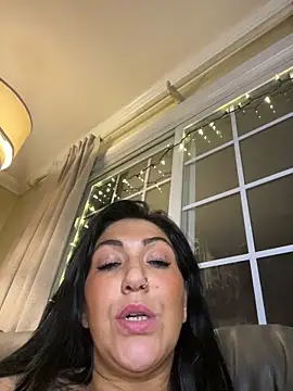 Chat XXX en directo de LittleMissEeve