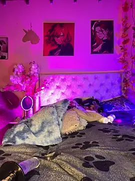 Naugth_channel_ts live XXX chat
