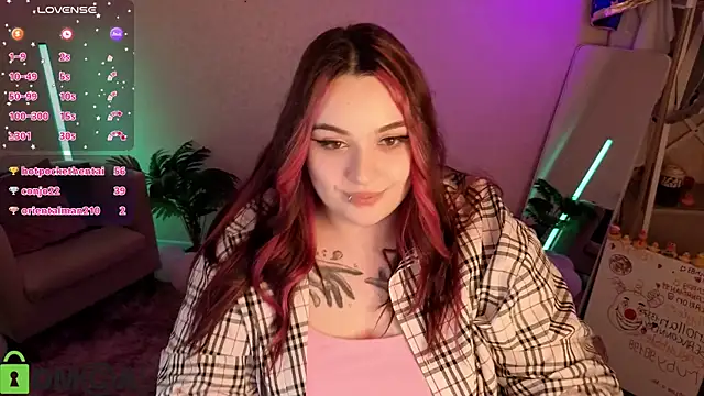 Mia_R0ss Live XXX-Chat