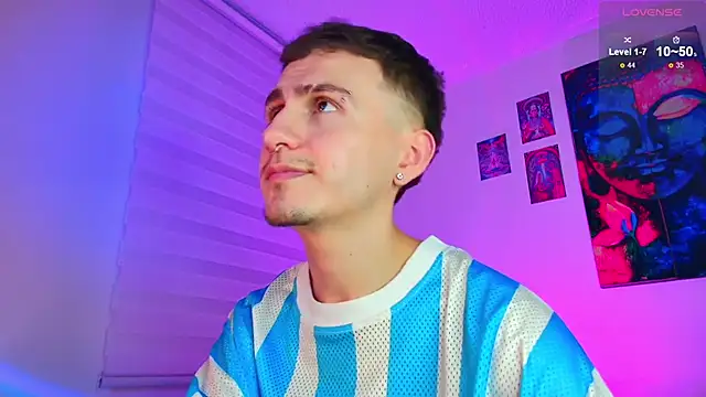 dimitri-bilak's Live XXX Chat