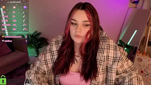 Czat XXX na żywo – Mia_R0ss