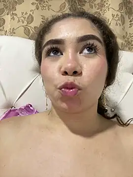 CamilaCastillon Live XXX chat