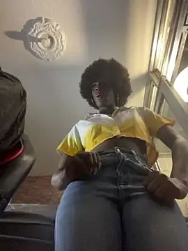 Webkamerová show DominatriX_X