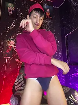 JohanSedas Webcam-Show