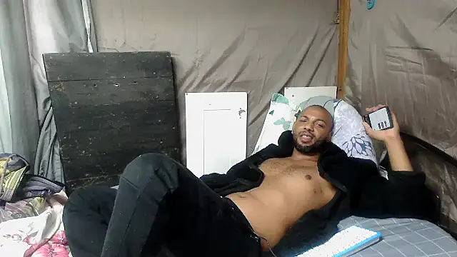Camodick's Live XXX Chat