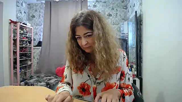 Helen1974 Live XXX-chat