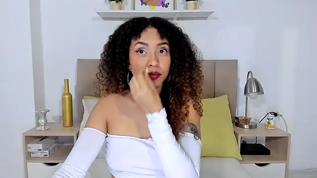 צ'אט XXX בשידור חי של Zoe_Gruber