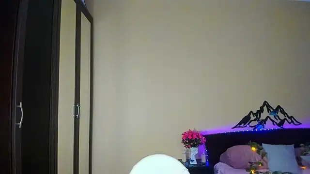 marry_evans Webcam Show