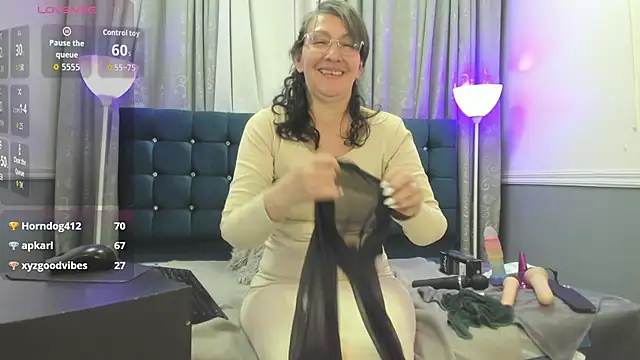 Oriana_Jhonson live XXX chat