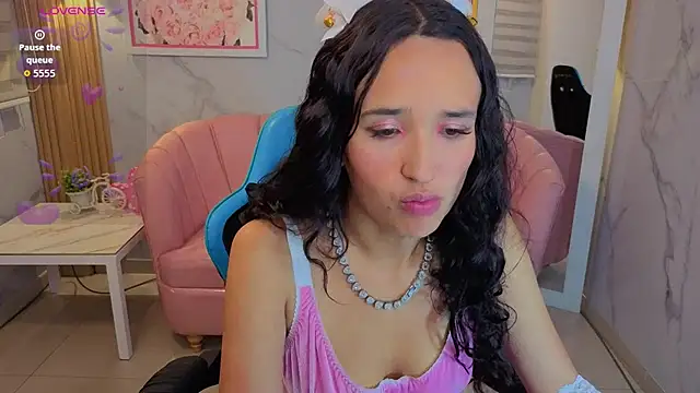 bella_vibess_s Live XXX Chat