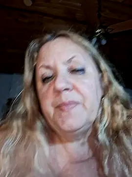 Czat XXX na żywo – JennyInVegas