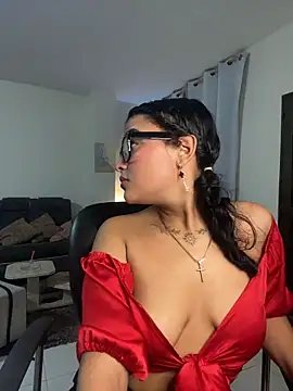 ladulcemary_'s Live XXX Chat