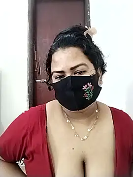 Star--Girl ওয়েবক্যাম শো