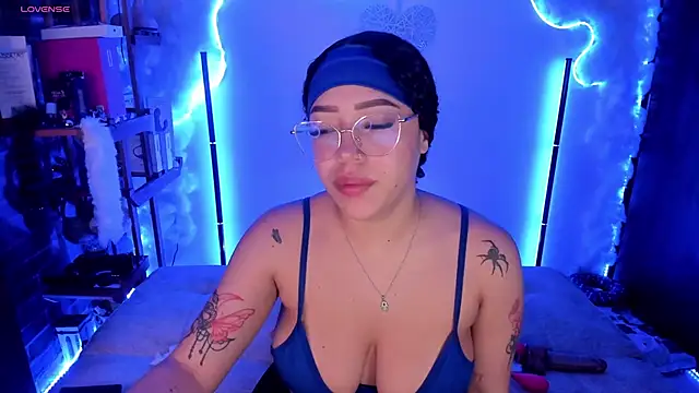 Chat XXX ao vivo de liz_martins1