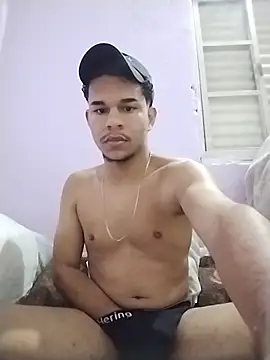 Show de webcam de Ka_YoungBoy