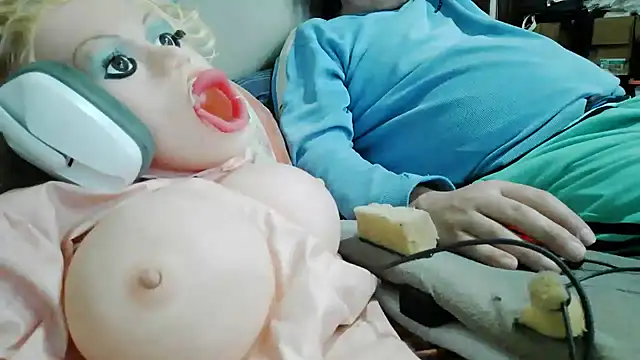 messi_syssy webcam show