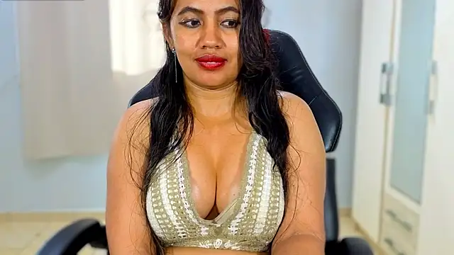 FannyXhot 现场XXX聊天