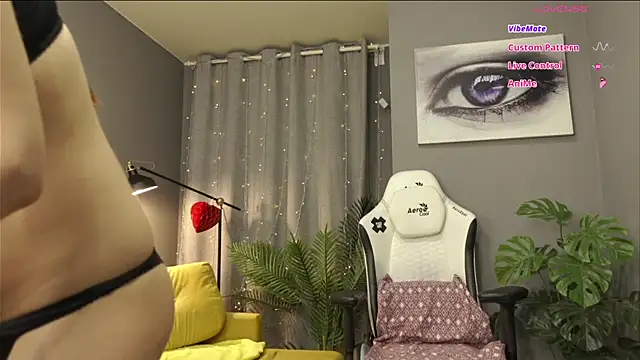 Meganyn Live XXX chat