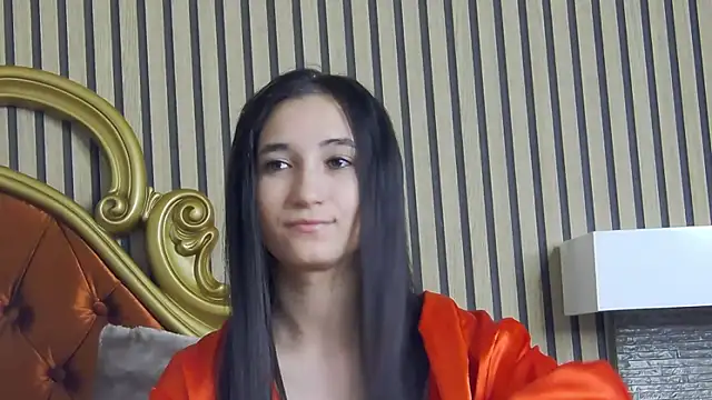 CarolinaBlair's Live XXX Chat