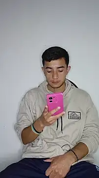 Thick_Cock Pertunjukan Webcam