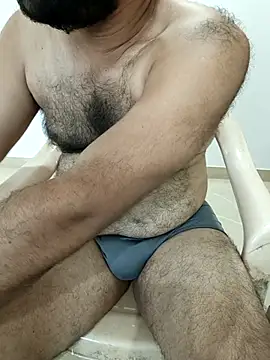 Martinsteven_666 Show Webcam