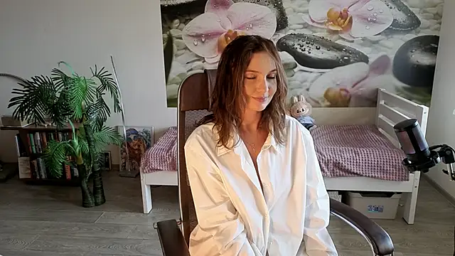 Chatroom XXX en direct de jenny2cutey
