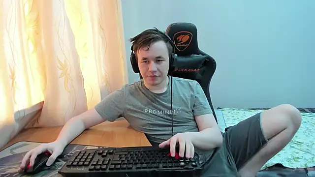 iliaskrislove লাইভ XXX চ্যাট