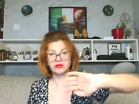 Natali3855 Live XXX-chat