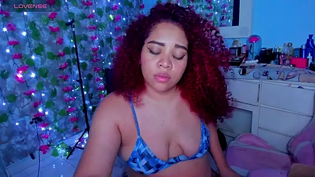 AngelaCoffee Live XXX-Chat