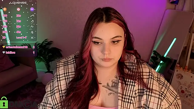 Mia_R0ss' Live XXX Chat
