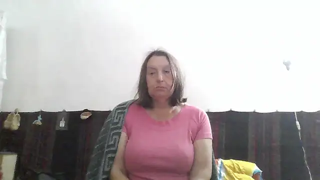 AnnaLive570 Pertunjukan Webcam