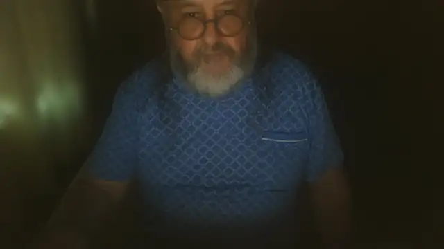 Show Webcam de Koldo70
