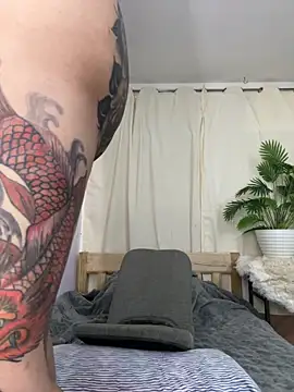 Tony_8706 Live XXX Chat