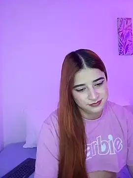 Czat XXX na żywo – martina_connor1