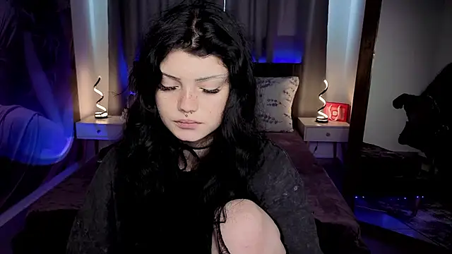 MileyRood Chat XXX live