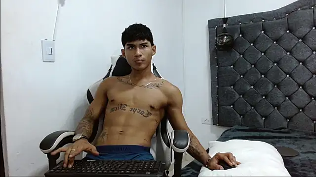 luka_big18 Obrolan Langsung XXX