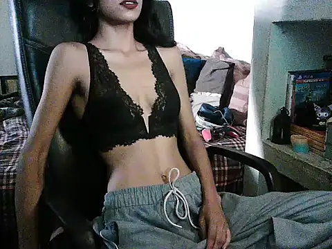 Chat XXX ao vivo de exude_diya