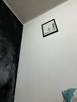 sarah_milerr's Live XXX Chat