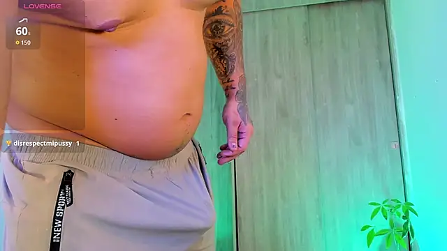 riky_11 라이브 XXX 채팅