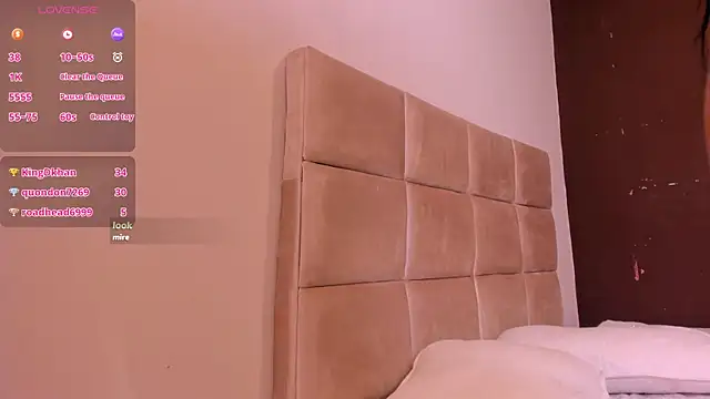 Chat ao vivo de Astrid_leon