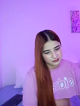 Chatroom XXX en direct de martina_connor1