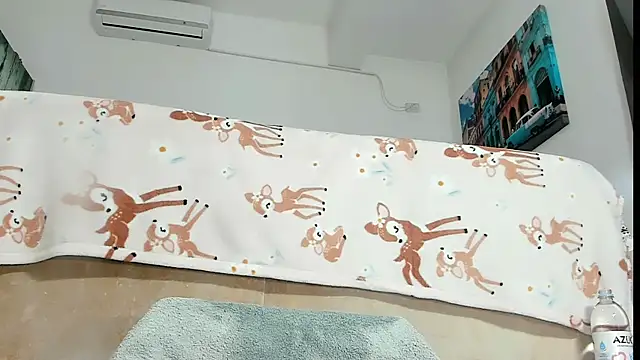 Bornforporn_ – webcam-show