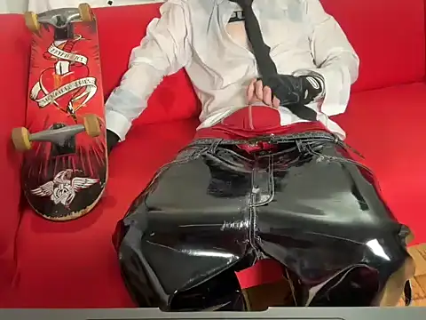 Živý XXX chat AndreDox