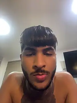 Show webcam de TheimperialBoys77