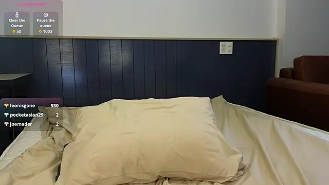 Chat XXX Live lumi_ka