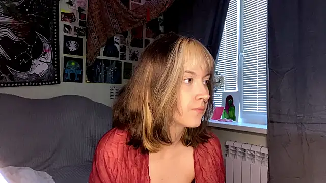 YourFavoriteAltgirl's Live XXX Chat