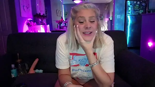 Živý XXX chat Lexi_Shocker