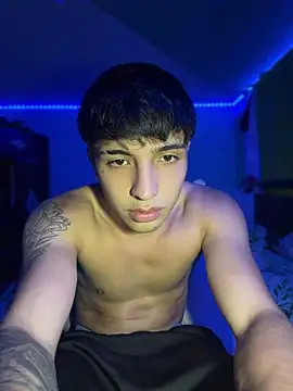 pabonsito Show Webcam