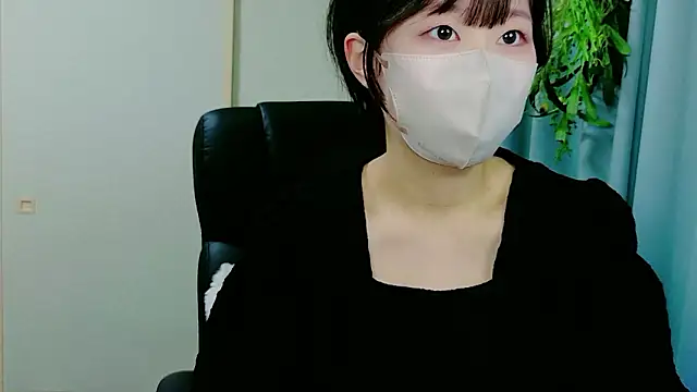 Živý XXX chat _sui_desu