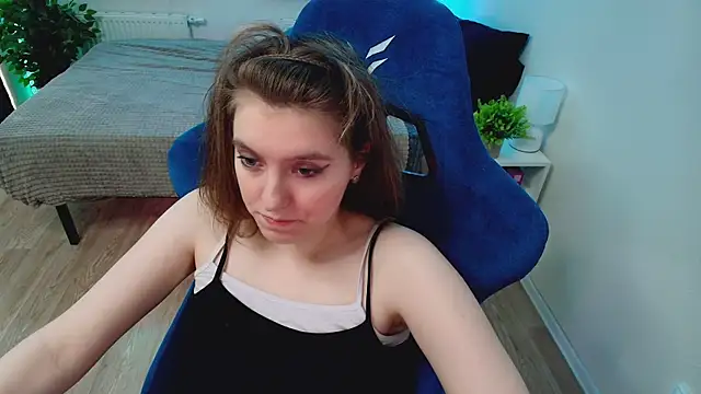 CranberryHot live XXX chat
